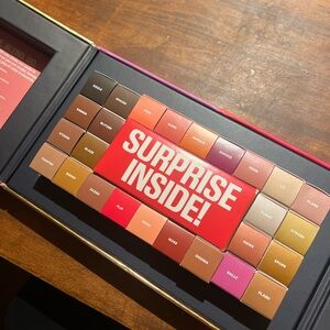 milk makeup sticks - entire collection!